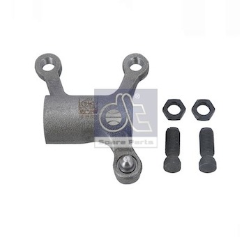 Vahadlo, řízení motoru DT Spare Parts 4.60782