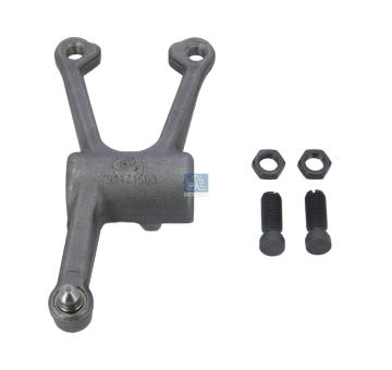 Vahadlo, řízení motoru DT Spare Parts 4.60783