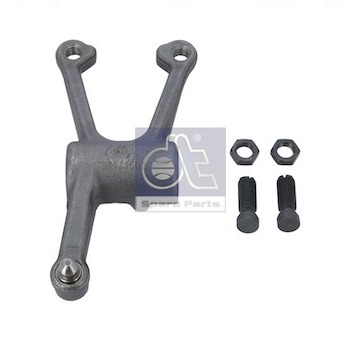 Vahadlo, řízení motoru DT Spare Parts 4.60783