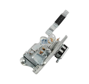 Zámok dverí DT Spare Parts 4.60803