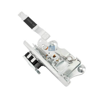 Zámek dveří DT Spare Parts 4.60806