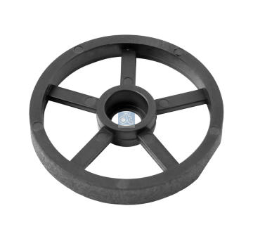 Klička okna DT Spare Parts 4.60814