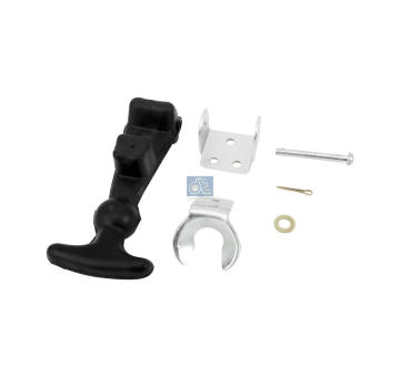 Napínací pás DT Spare Parts 4.60842