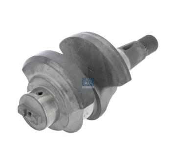 Klikový hřídel, kompresor tlaku vzduchu DT Spare Parts 4.60849