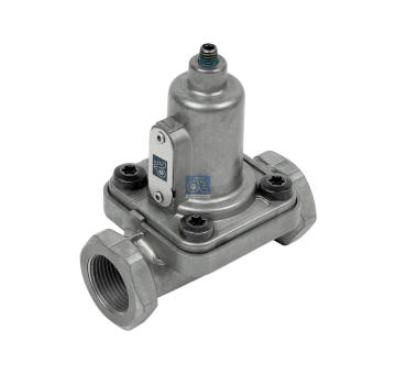 Přepadový ventil DT Spare Parts 4.60855
