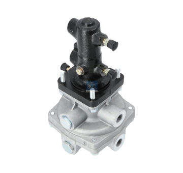 Brzdový ventil, provozní brzda DT Spare Parts 4.60869
