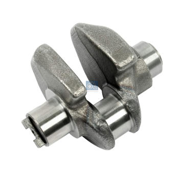 Klikový hřídel, kompresor tlaku vzduchu DT Spare Parts 4.60871