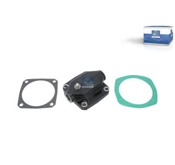 Hlava válce, vzduchový kompresor DT Spare Parts 4.60894SP
