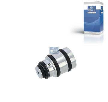 Odvzdusnovaci ventil DT Spare Parts 4.60900