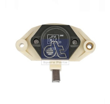 Regulátor alternátora DT Spare Parts 4.60917