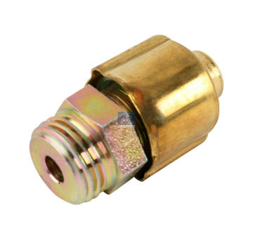 Ventil, řadicí páka DT Spare Parts 4.60969