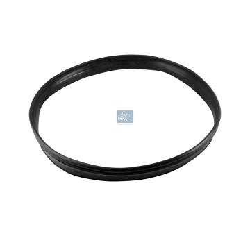 Tesneni, uchyceni ventilatoru chladice DT Spare Parts 4.60990