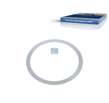 Odstup kola DT Spare Parts 4.60999