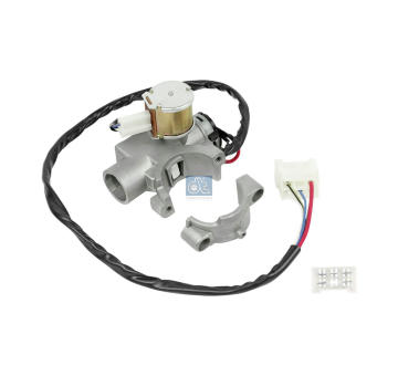 Zámek řízení DT Spare Parts 4.61014