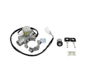 Zámek řízení DT Spare Parts 4.61014SP