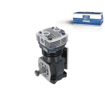 Kompresor, pneumatický systém DT Spare Parts 4.61067