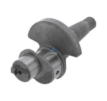 Klikový hřídel, kompresor tlaku vzduchu DT Spare Parts 4.61149