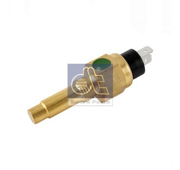 Teplotný spínač ventilátora chladenia DT Spare Parts 4.61177