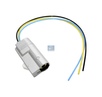 Sada na opravy, řadicí páka DT Spare Parts 4.61279