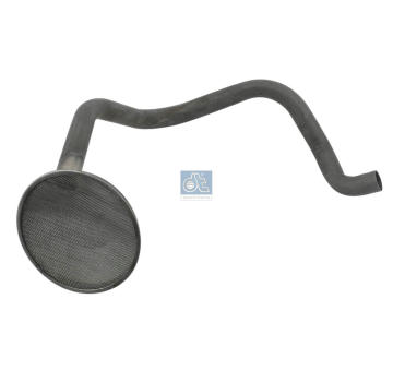 Sítko, sací trubka olejového čerpadla DT Spare Parts 4.61283