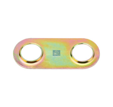 Zajistovaci podlozka, upevneni hnaci priruby-diferencial DT Spare Parts 4.61288