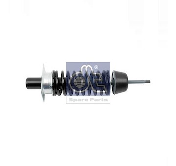 Tlumic, zaveseni kabiny DT Spare Parts 4.61311