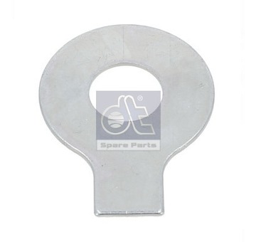 Drżiak čapu brzdovej čeľuste DT Spare Parts 4.61326