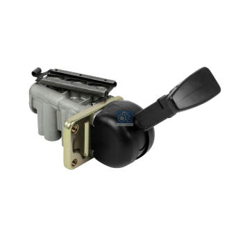 Brzdový ventil, parkovací brzda DT Spare Parts 4.61330