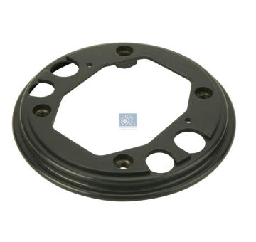 Sada na opravy, řadicí páka DT Spare Parts 4.61335