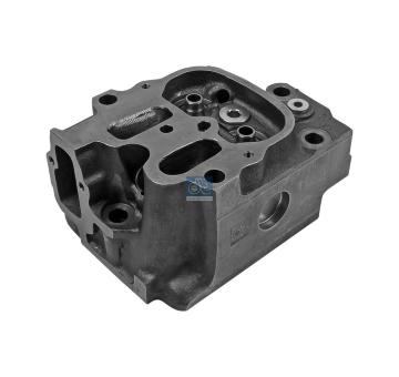 Hlava válce DT Spare Parts 4.61372