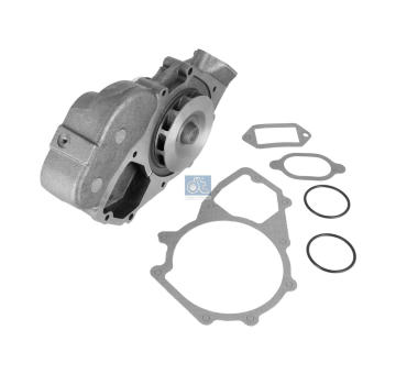 Vodné čerpadlo, chladenie motora DT Spare Parts 4.61373