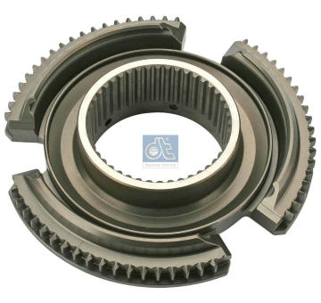 Synchronni teleso, manualni prevodovka DT Spare Parts 4.61428