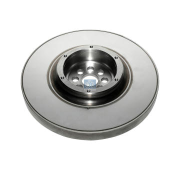 Tlumič vibrací DT Spare Parts 4.61449