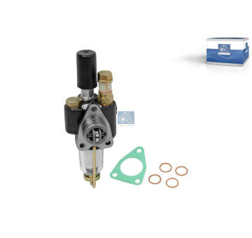 Čerpadlo, předběžný přívod paliva DT Spare Parts 4.61480