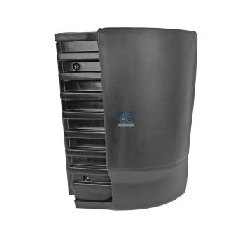 Spoiler, kabina DT Spare Parts 4.61488