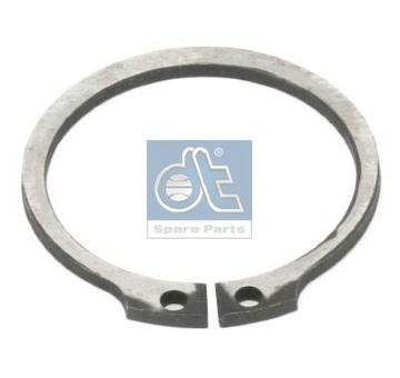 Pojistný kroužek DT Spare Parts 4.61560