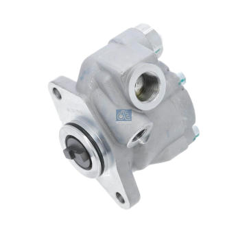 Hydraulické čerpadlo, řízení DT Spare Parts 4.61611