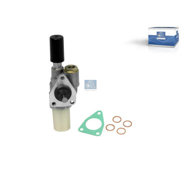 Čerpadlo, předběžný přívod paliva DT Spare Parts 4.61616