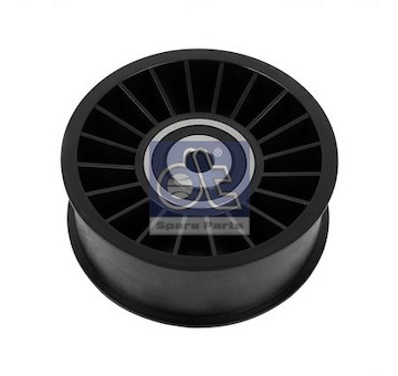 Napínacia kladka rebrovaného klinového remeňa DT Spare Parts 4.61623