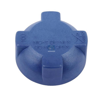 Uzatvárací kryt, nádobka chladiacej kvapaliny DT Spare Parts 4.61648