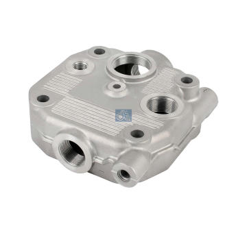 Hlava válce, vzduchový kompresor DT Spare Parts 4.61657