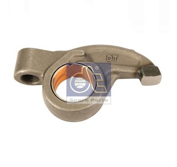 Vahadlo pre riadenie motora DT Spare Parts 4.61669