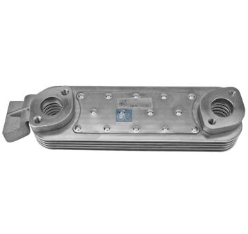 Olejový chladič, motorový olej DT Spare Parts 4.61694