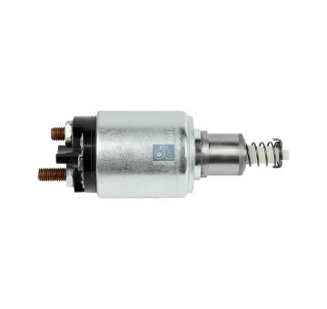 Elektromagnetický spínač, startér DT Spare Parts 4.61702