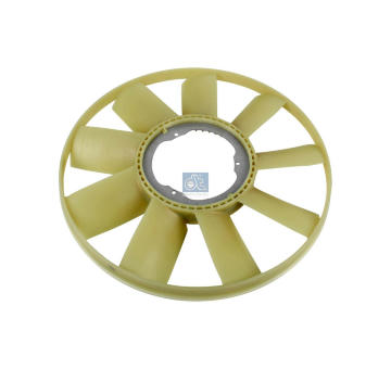 Odvetravani, chlazeni motoru DT Spare Parts 4.61708