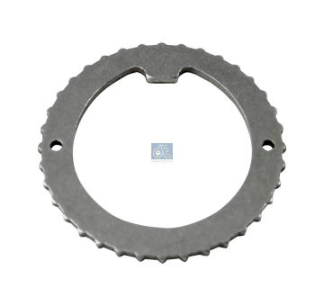 Zajišťovací podložka, upevnění hnací příruby (diferenciál) DT Spare Parts 4.61764