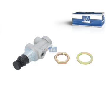 Viaccestný ventil DT Spare Parts 4.61785