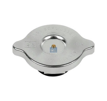 Uzavírací víčko DT Spare Parts 4.61807