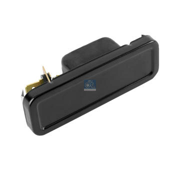 Relé DT Spare Parts 4.61815