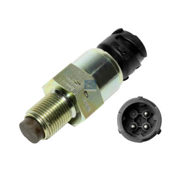 Snímač, rychlost DT Spare Parts 4.61817